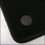Alfombrillas Velour para Ford Fiesta desde 2011-